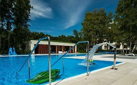 Apartament Polanki
